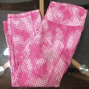 Old navy active leggings